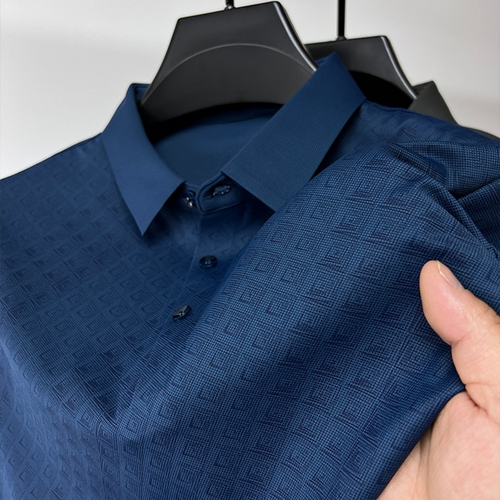 FABRIZIO PREMIUM NANOSILK™ POLO