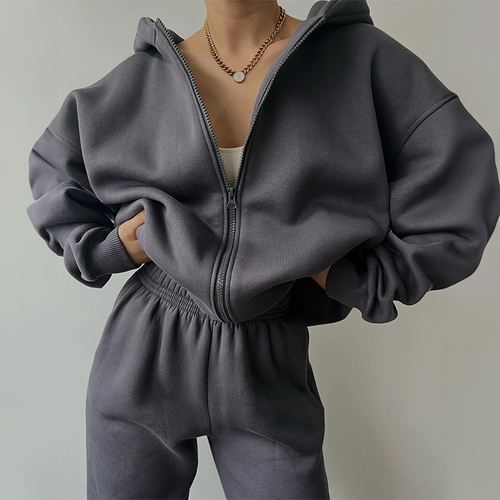CLÉMENCE 2-PIECE TRACKSUIT BY LILIAN-THOURAM™