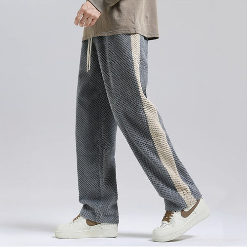 DOWNTOWN DAPPER CORDUROY JOGGER