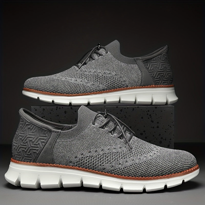 ARIUS™ CASUAL OXFORD SNEAKER