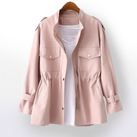 Pastel Pink