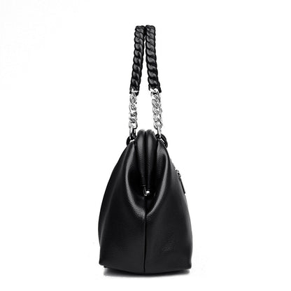 JULIETTE VINTAGE CLASP BAG