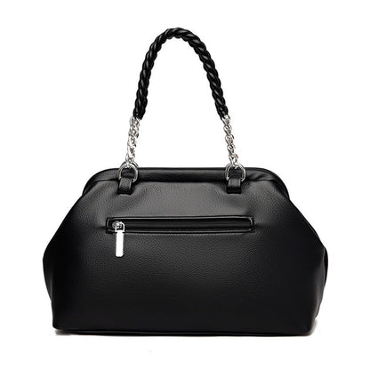 JULIETTE VINTAGE CLASP BAG