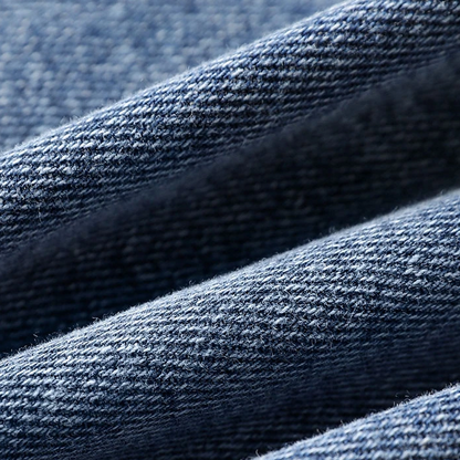 L'ARANTIQUE CASUAL DENIM JACKET BY LILIAN-THOURAM™