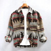 Rustic Brown