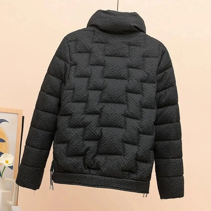 ELEGANCE ECLIPSE™ QUILTED JACKET