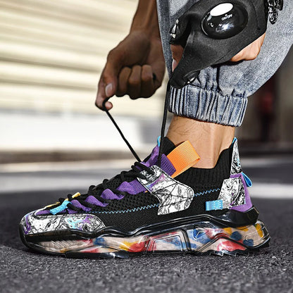 Chrozone Sneakers