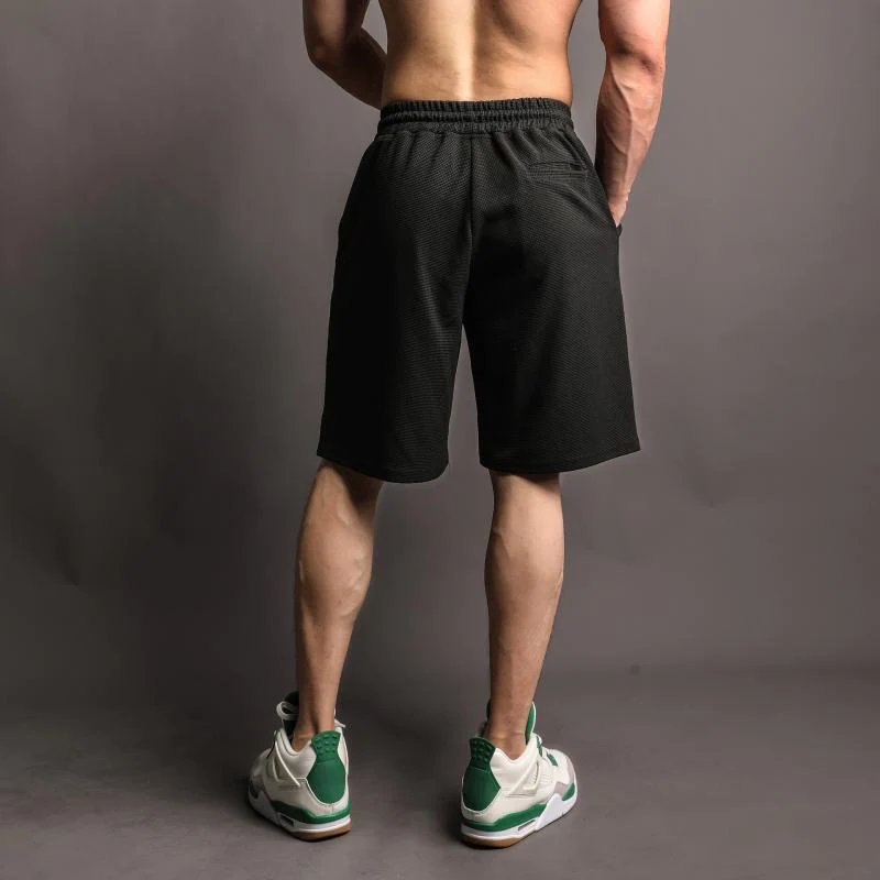 BROOKLYN RELAXED FIT CARGO SHORTS