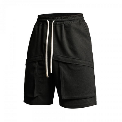 BROOKLYN RELAXED FIT CARGO SHORTS
