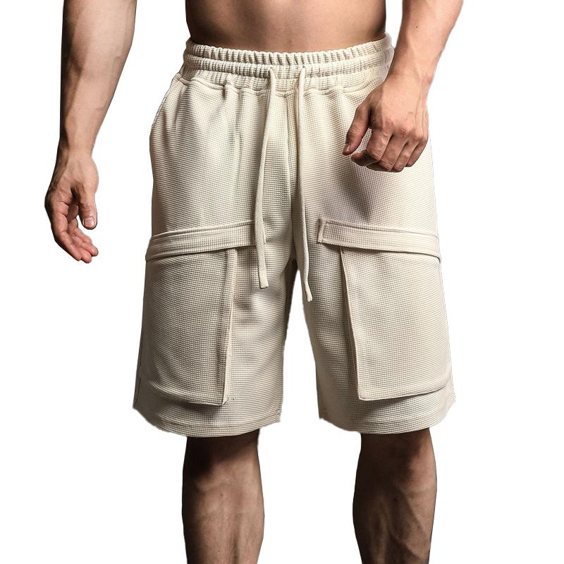 BROOKLYN RELAXED FIT CARGO SHORTS