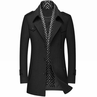 Corvino Black