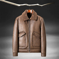 Rugged Brown