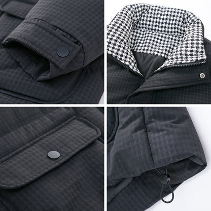 URBANCHECK™ DOWN JACKET