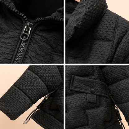 ELEGANCE ECLIPSE™ QUILTED JACKET