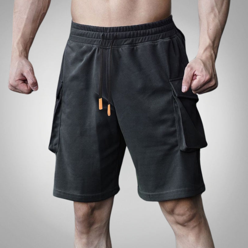 Kings Cross Cargo Shorts