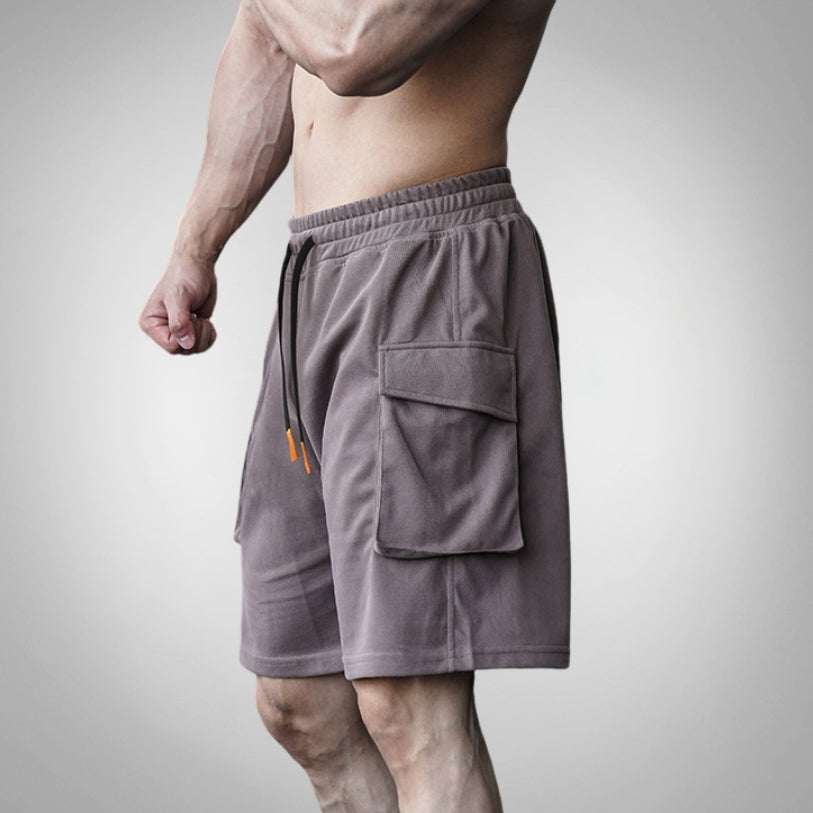 Kings Cross Cargo Shorts