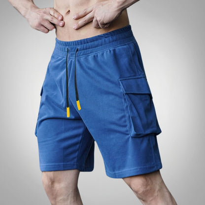 Kings Cross Cargo Shorts
