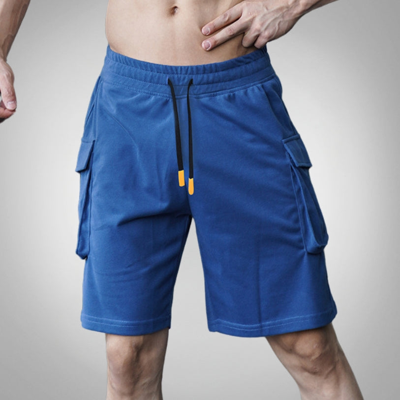 Kings Cross Cargo Shorts