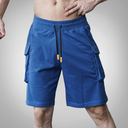 Kings Cross Cargo Shorts