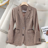 Coffee Brown