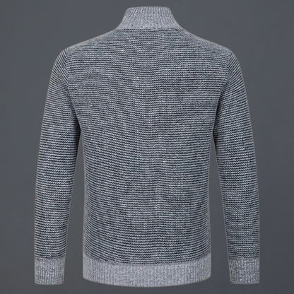 VALENTYN FIBERFROST™ CARDIGAN