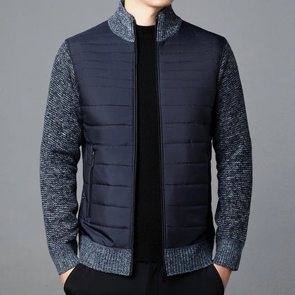 VALENTYN FIBERFROST™ CARDIGAN