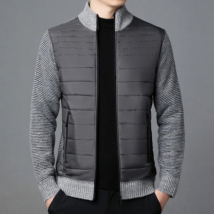 VALENTYN FIBERFROST™ CARDIGAN