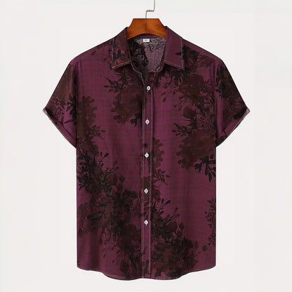 SuaveSands Leisure Shirt