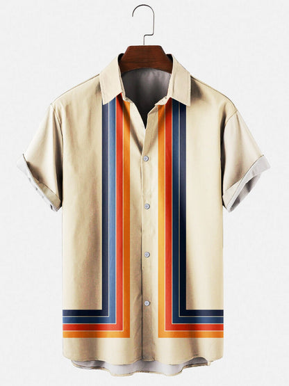 Koda Milano Men's Casual Shirt