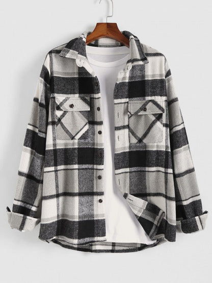 Florin's Flannel