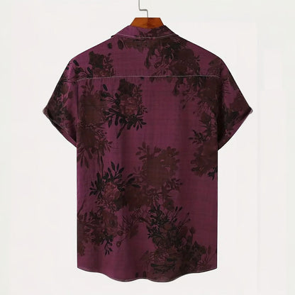 SuaveSands Leisure Shirt