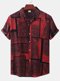Titan Red
