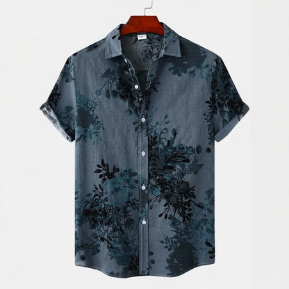 SuaveSands Leisure Shirt