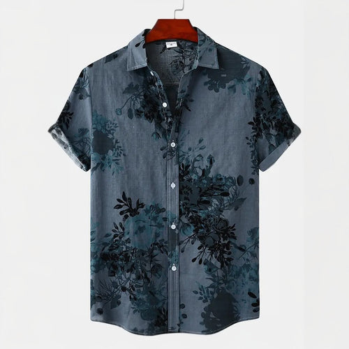 SuaveSands Leisure Shirt