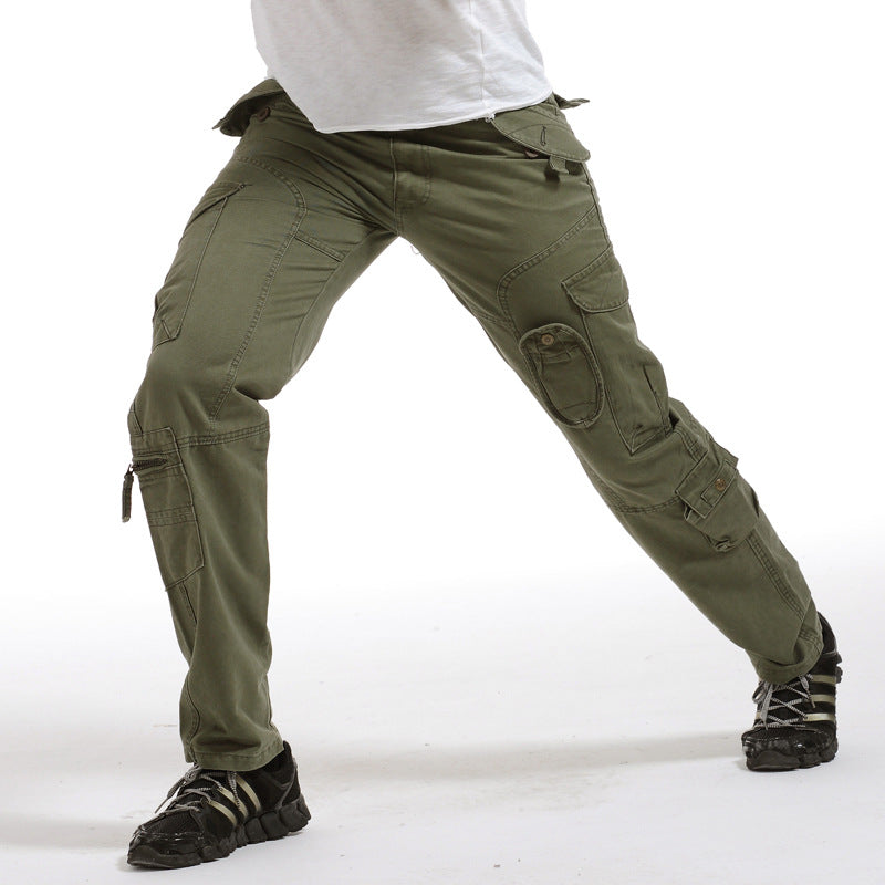Men's Premium Cargo Pants