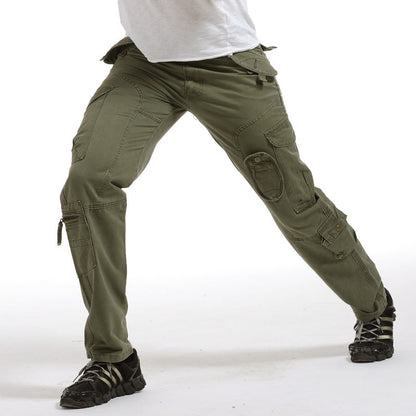 Men's Premium Cargo Pants