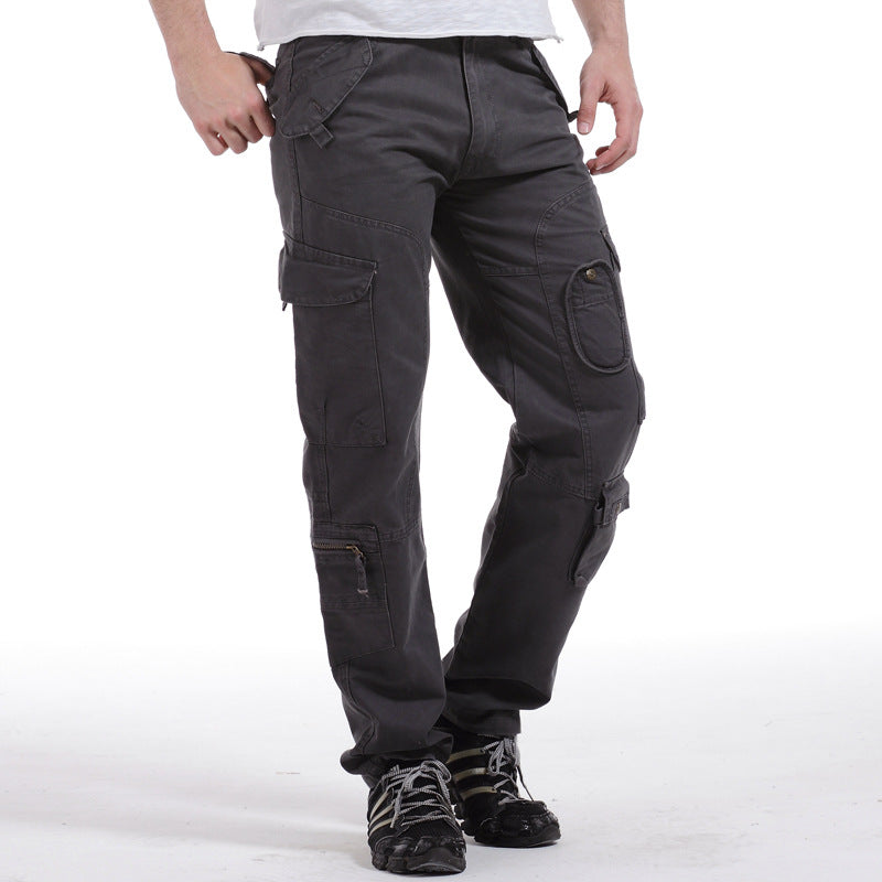 Men's Premium Cargo Pants