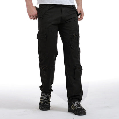 Men's Premium Cargo Pants