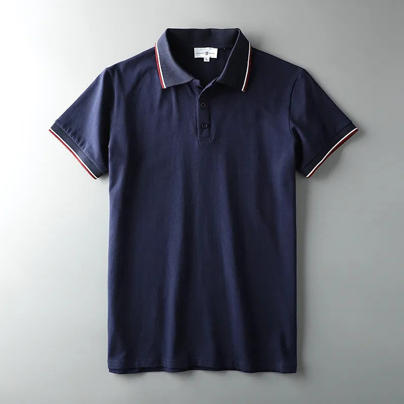 Ben Smith Casual Polo Shirt