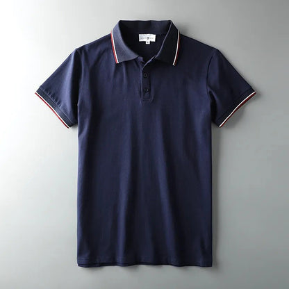 Ben Smith Casual Polo Shirt