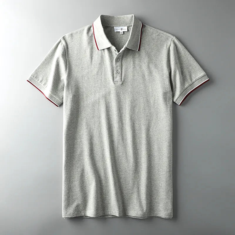 Ben Smith Casual Polo Shirt