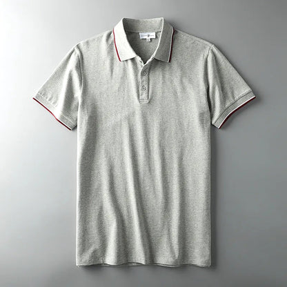Ben Smith Casual Polo Shirt