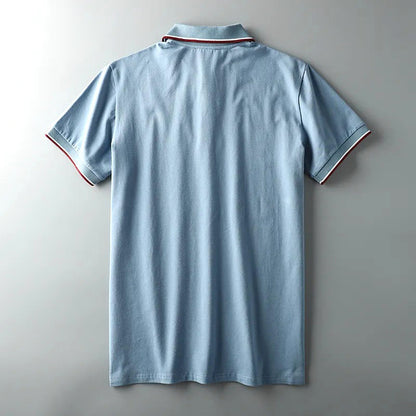 Ben Smith Casual Polo Shirt