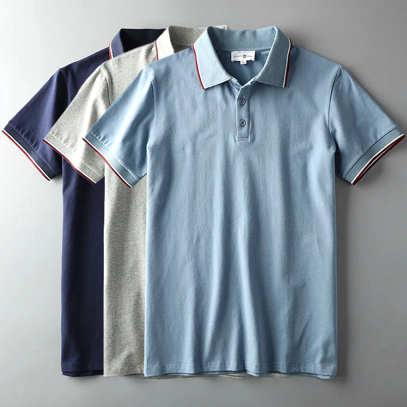Ben Smith Casual Polo Shirt