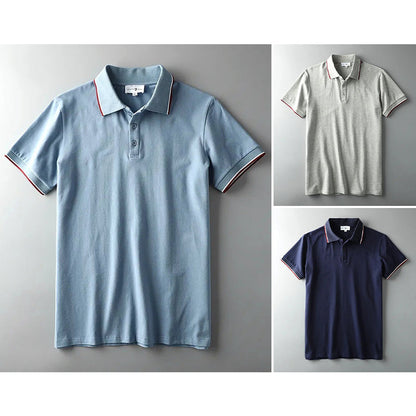 Ben Smith Casual Polo Shirt