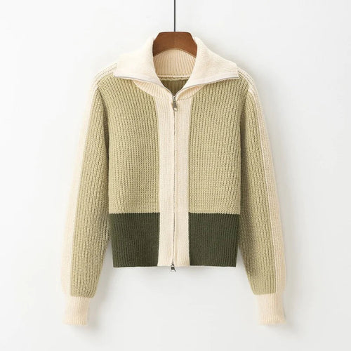 Cassandra Casual Sweater