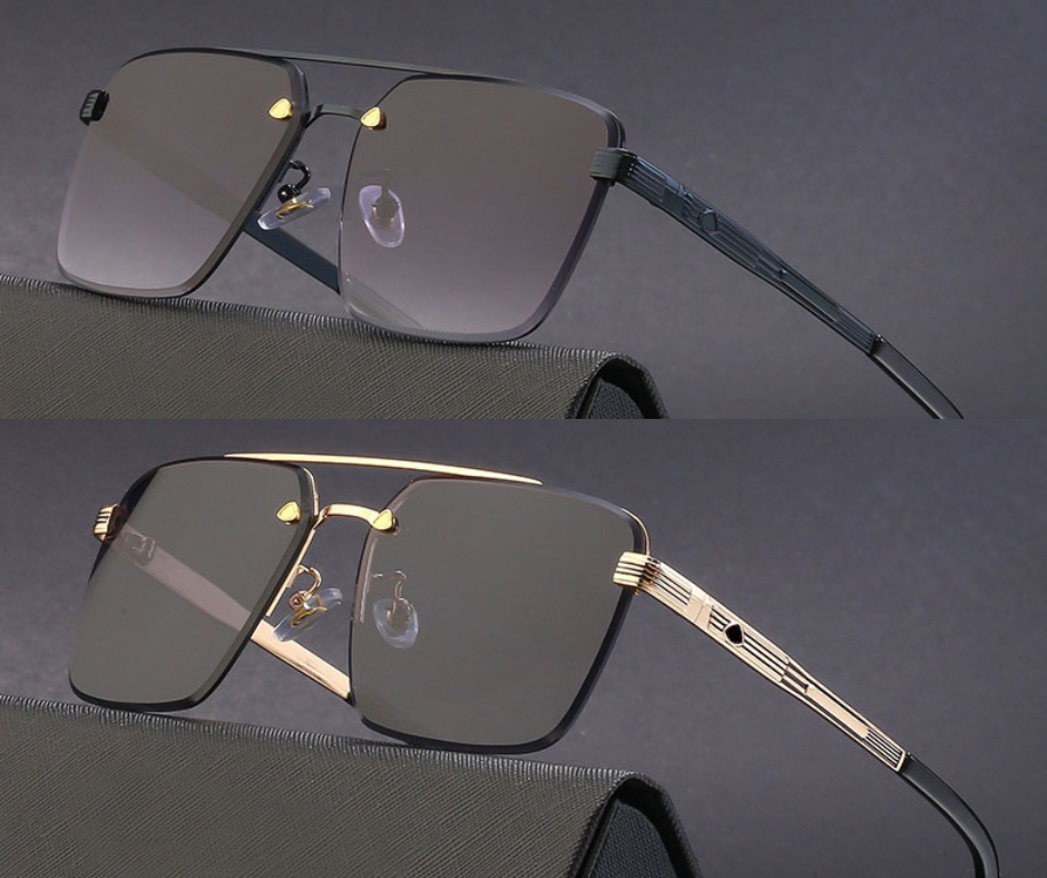 Koda Milano Premium Sunglasses