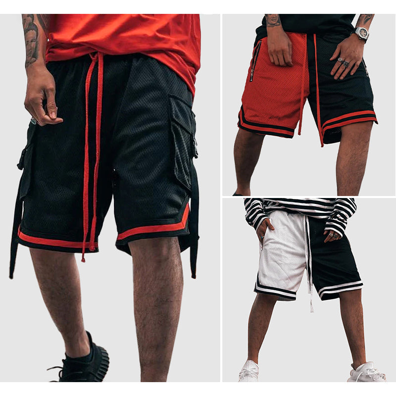 Drip Casual Shorts