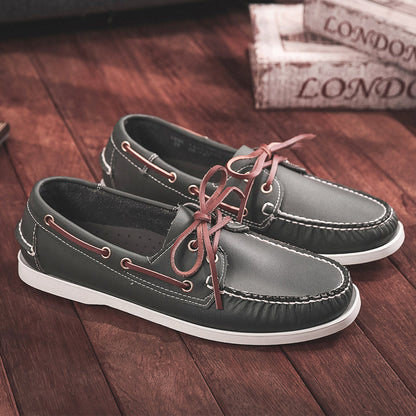 Frank Hardy Admiral Loafers