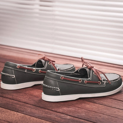 Frank Hardy Admiral Loafers